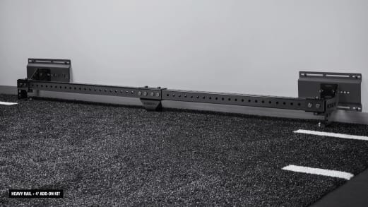 Rogue Heavy Rail - Monster Lite | Rogue Fitness Canada